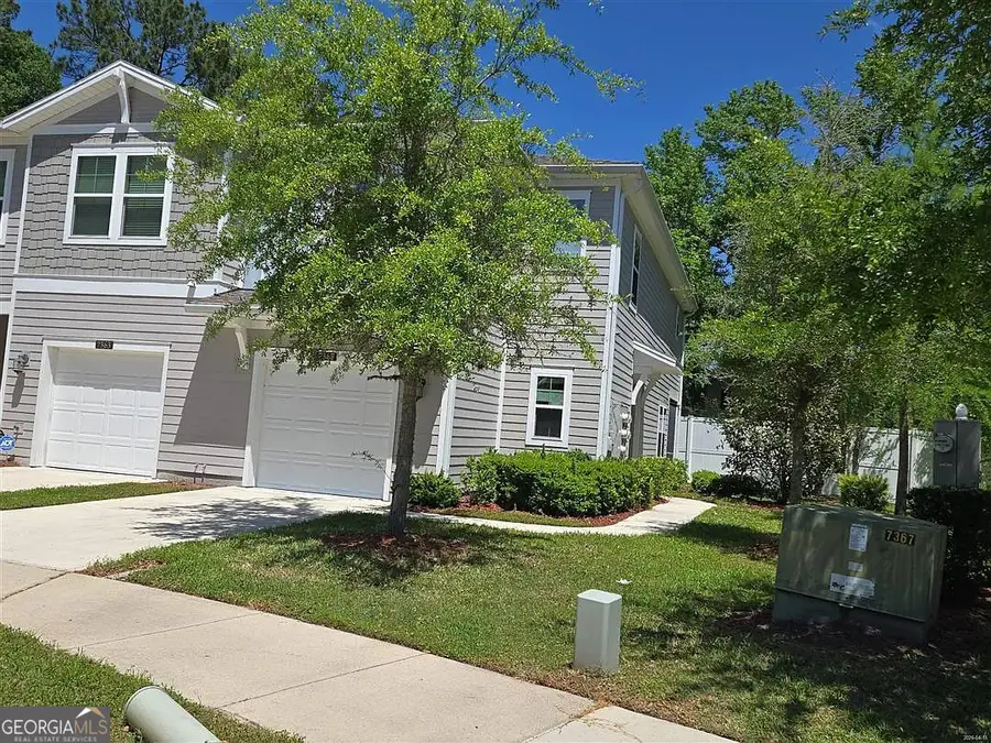7365 Palm Hills Drive, Jacksonville, FL 32244 - #3