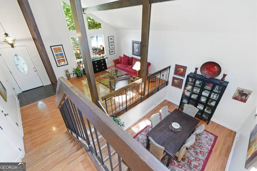270 Lakeview Ridge W, Roswell, GA 30076 - #2