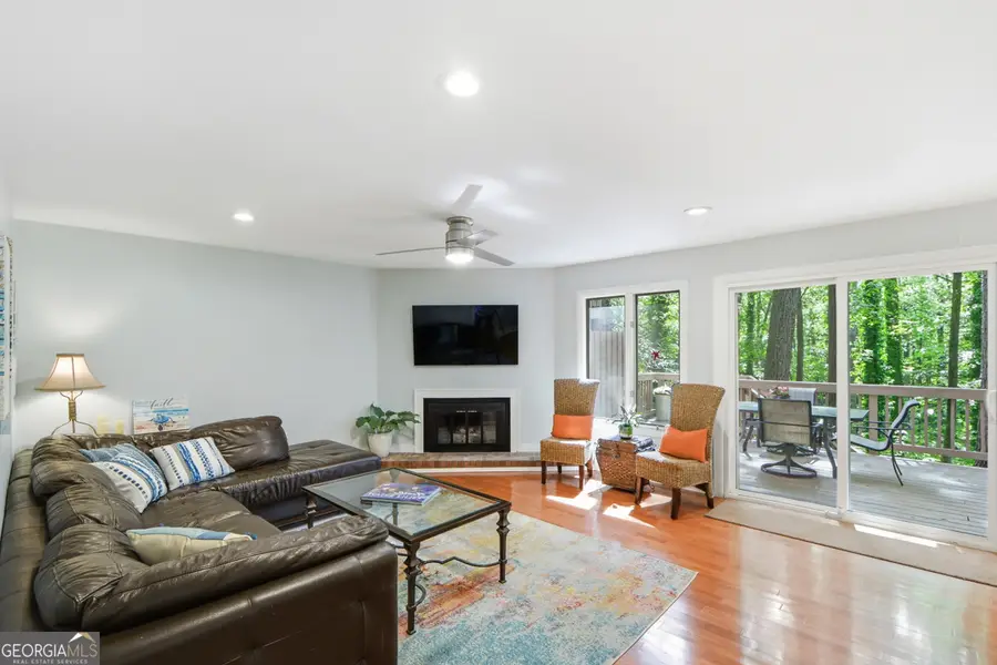 270 Lakeview Ridge W, Roswell, GA 30076 - #3