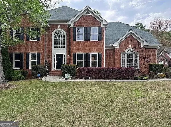 314 Savannah Place, Loganville, GA 30052