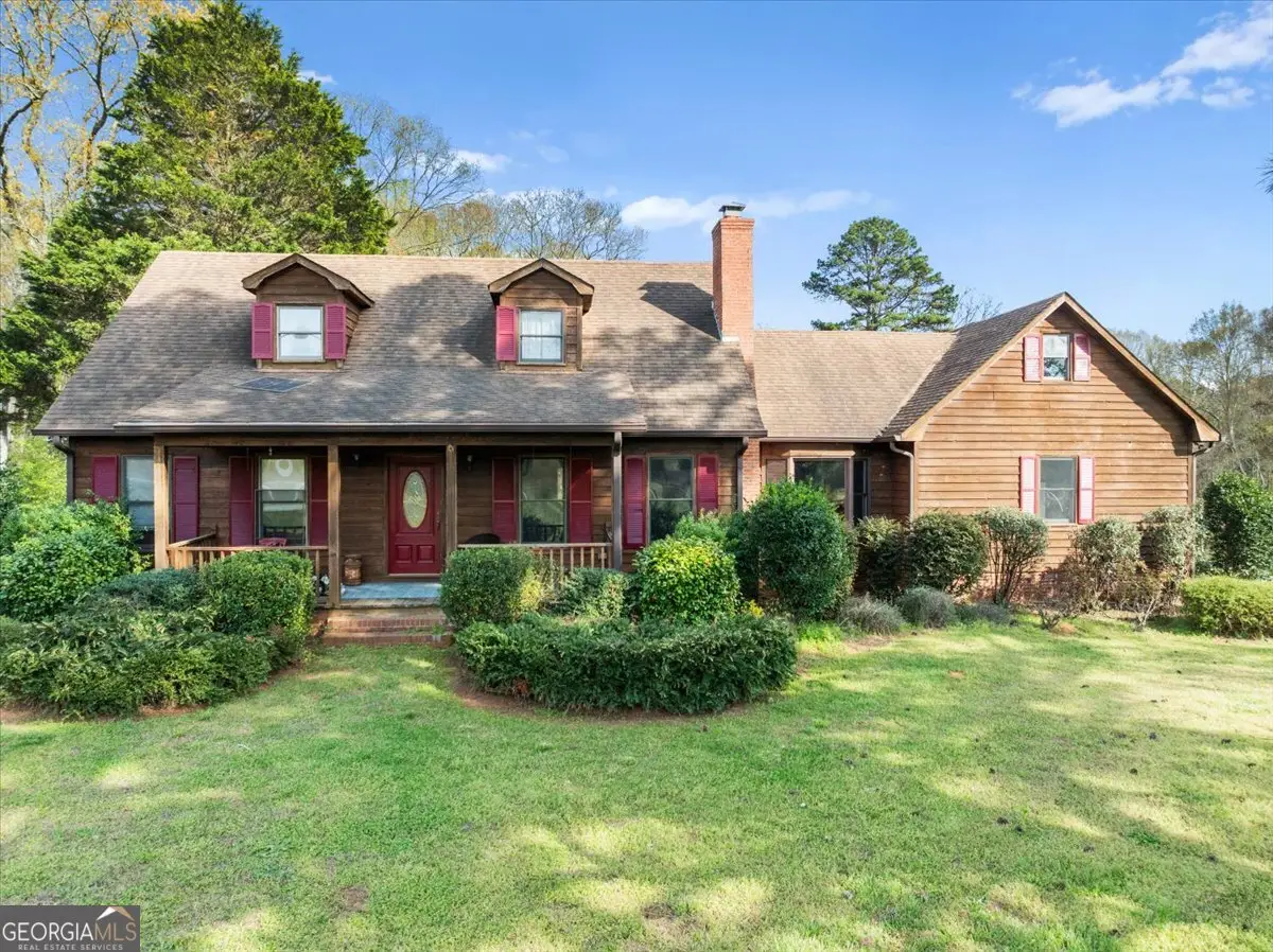 1150 Harris Hollis Lane #A, Rutledge, GA 30663 - #1
