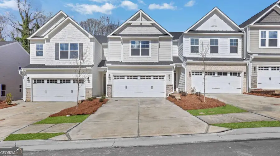 14 Trace Bluff, Dawsonville, GA 30534 - #2
