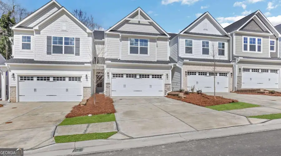 14 Trace Bluff, Dawsonville, GA 30534 - #3