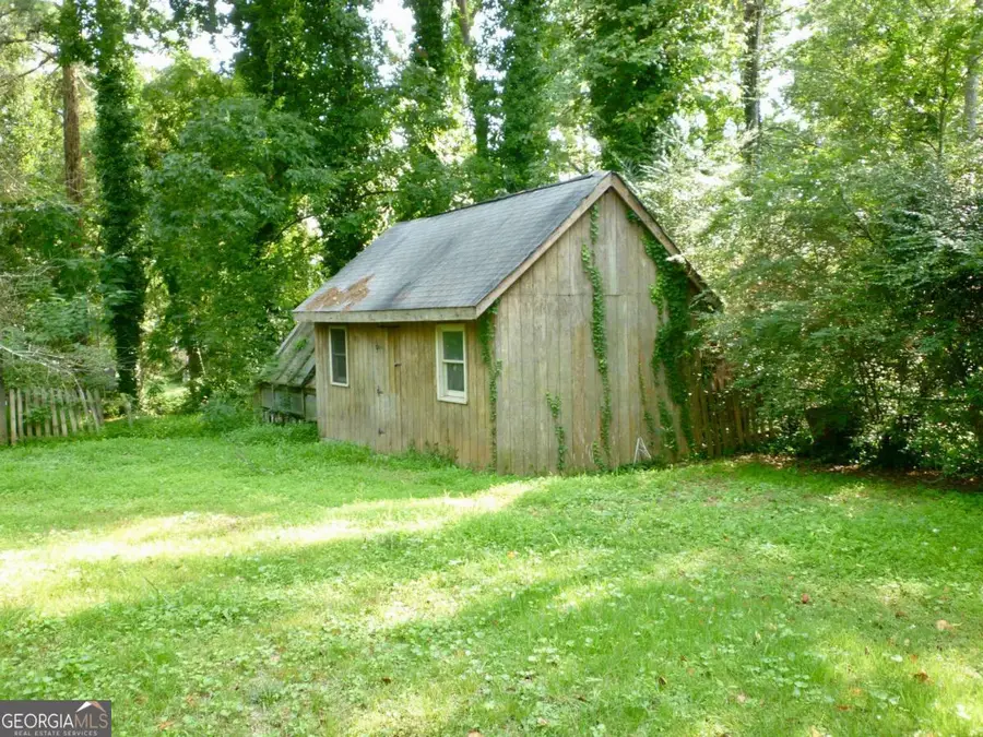 2336 Manor Avenue, East Point, GA 30344 - #3