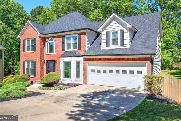 2065 Ursuline Way Nw, Acworth, GA 30101