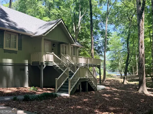 44 Innsbruck Lane, Pine Mountain, GA 31822