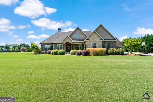 454 Eli Way Drive, Byron, GA 31008
