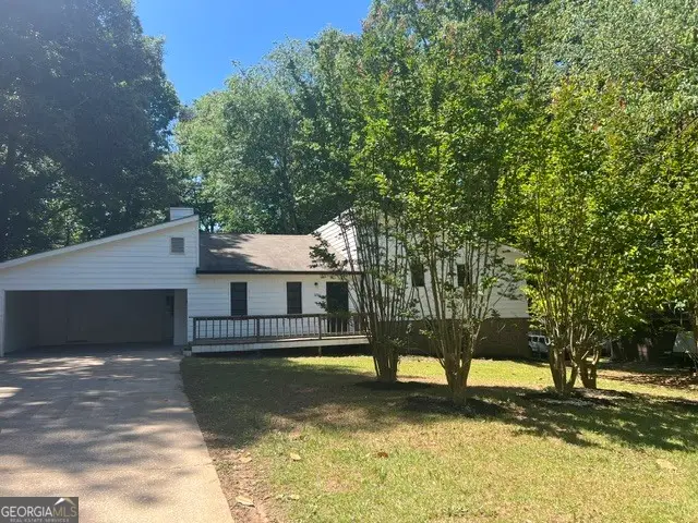 6061 Ridge Way, Douglasville, GA 30135 - #1