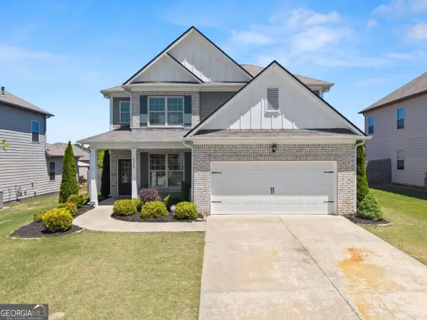 4320 Altona Place, Cumming, GA 30028