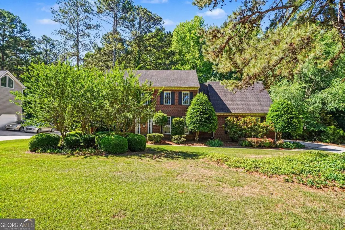 1632 Ellington Road Se, Conyers, GA 30013 - #1