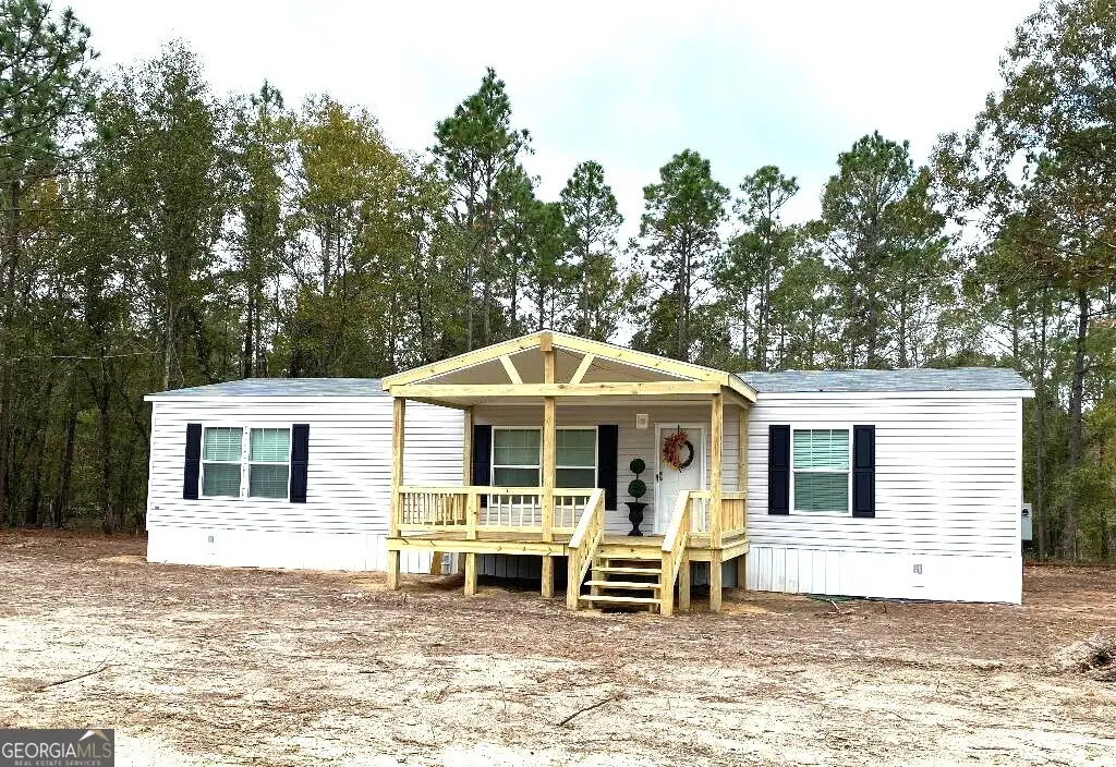 519 Wilson Road, Twin City, GA 30471 - #1