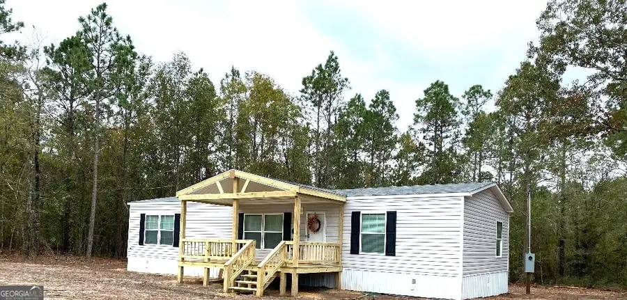 519 Wilson Road, Twin City, GA 30471 - #2