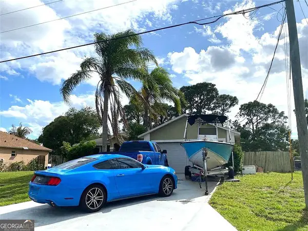 1790 SW Brisbane Street, Port Saint Lucie, FL 34984