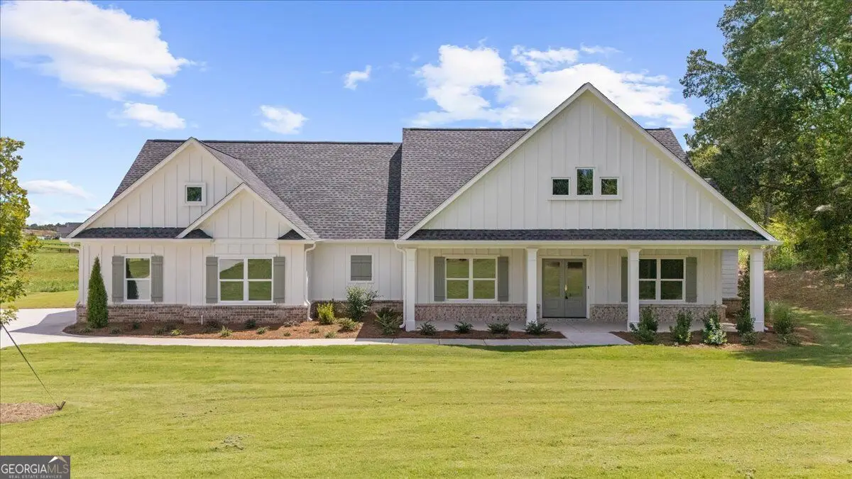 5355 Noah Road, Cumming, GA 30041 - #1