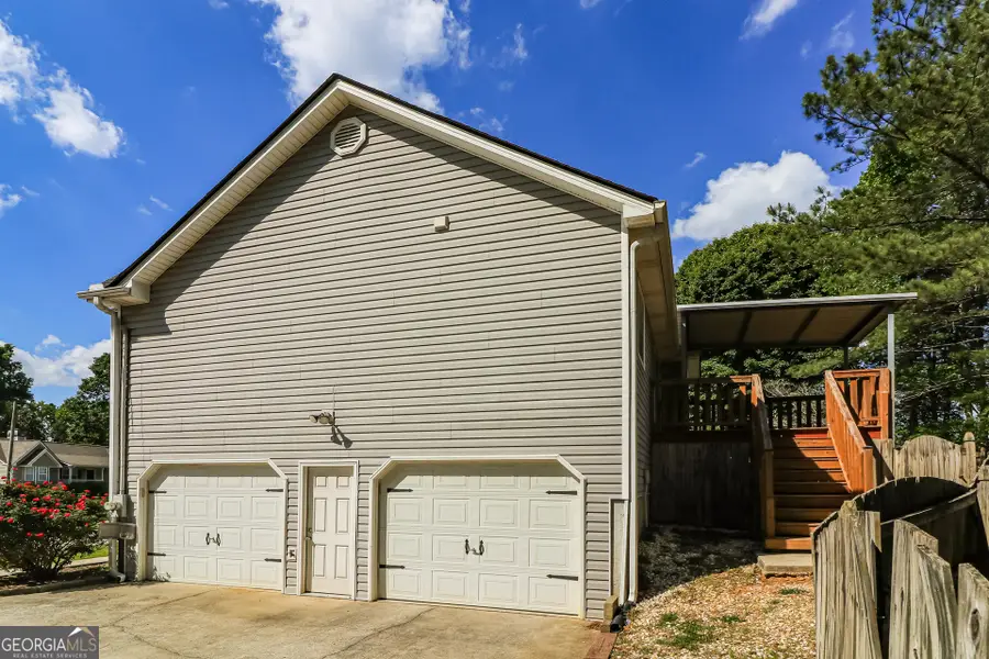 314 Fairview Oak Place, Dallas, GA 30157 - #2
