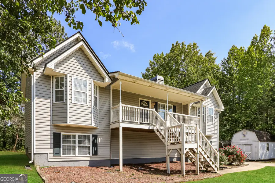 314 Fairview Oak Place, Dallas, GA 30157 - #3