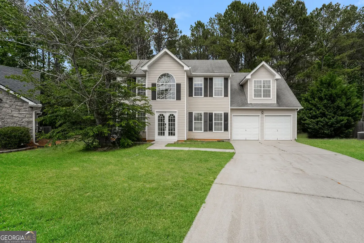 3211 Eternity Way, Snellville, GA 30039 - #1