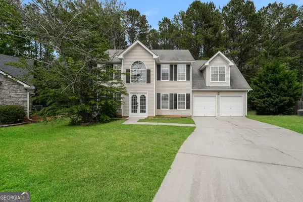 3211 Eternity Way, Snellville, GA 30039