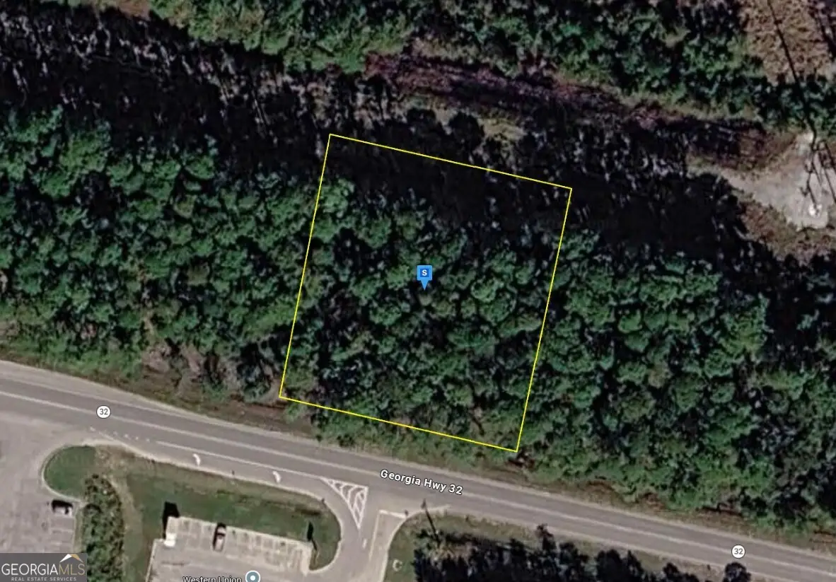 5201 Highway 32, Hortense, GA 31543 - #1