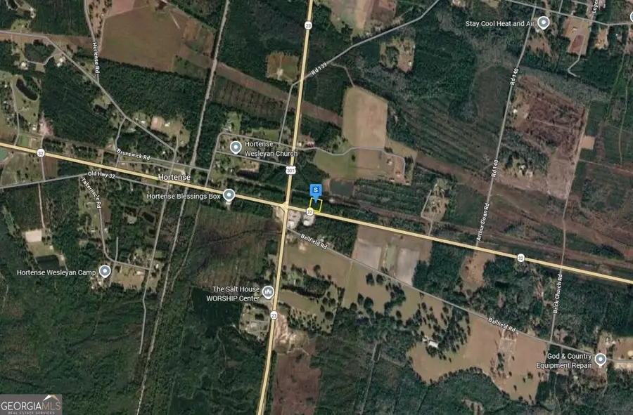 5201 Highway 32, Hortense, GA 31543 - #3