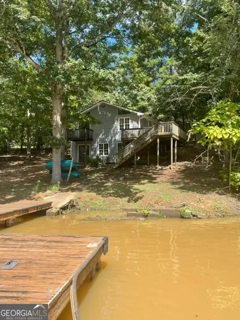132 Collins Road, Jackson, GA 30233
