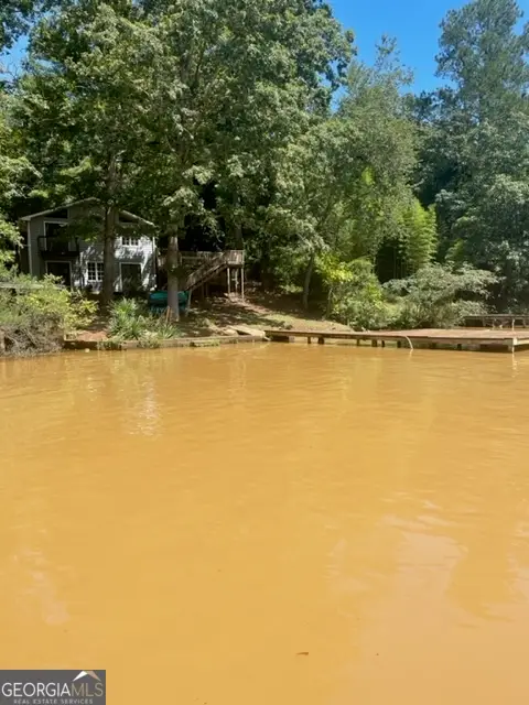132 Collins Road, Jackson, GA 30233 - #2