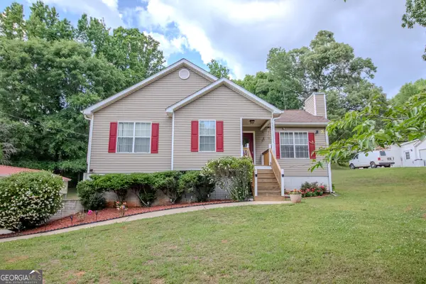 198 Brenda Ellen Drive, Newnan, GA 30265