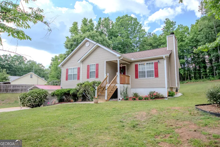 198 Brenda Ellen Drive, Newnan, GA 30265 - #2