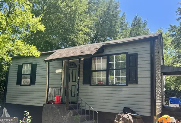 982 India Avenue, Macon, GA 31206