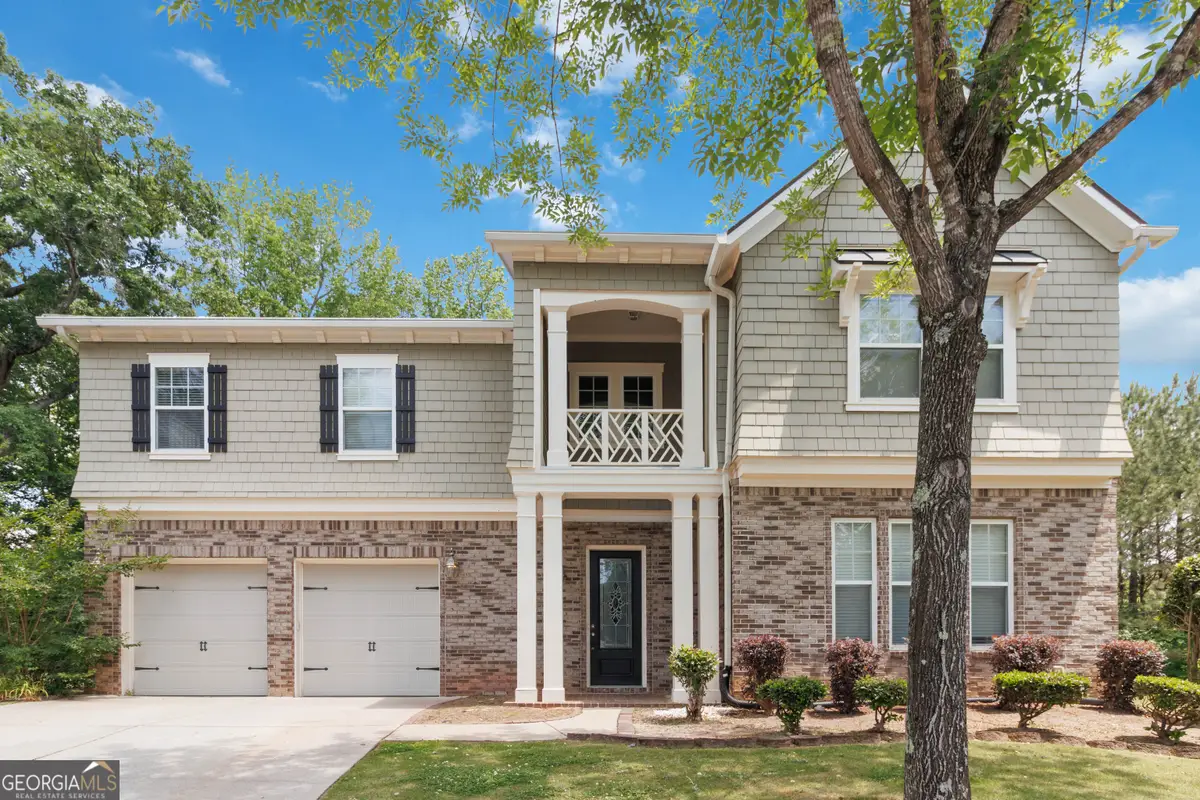 357 Pennant Lane, Fairburn, GA 30213 - #1