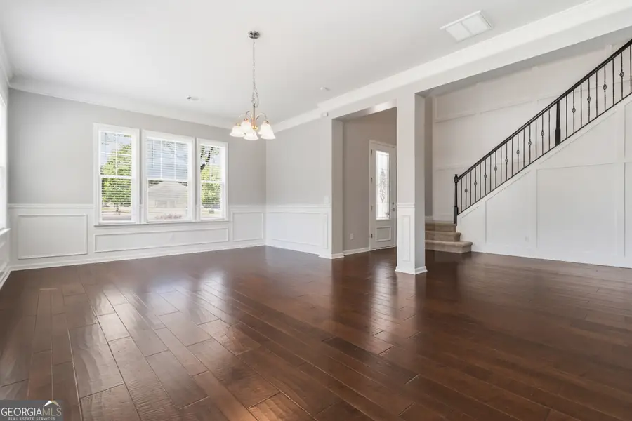 357 Pennant Lane, Fairburn, GA 30213 - #3