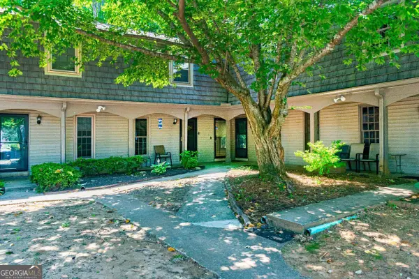 3099 Colonial Way #G, Atlanta, GA 30341