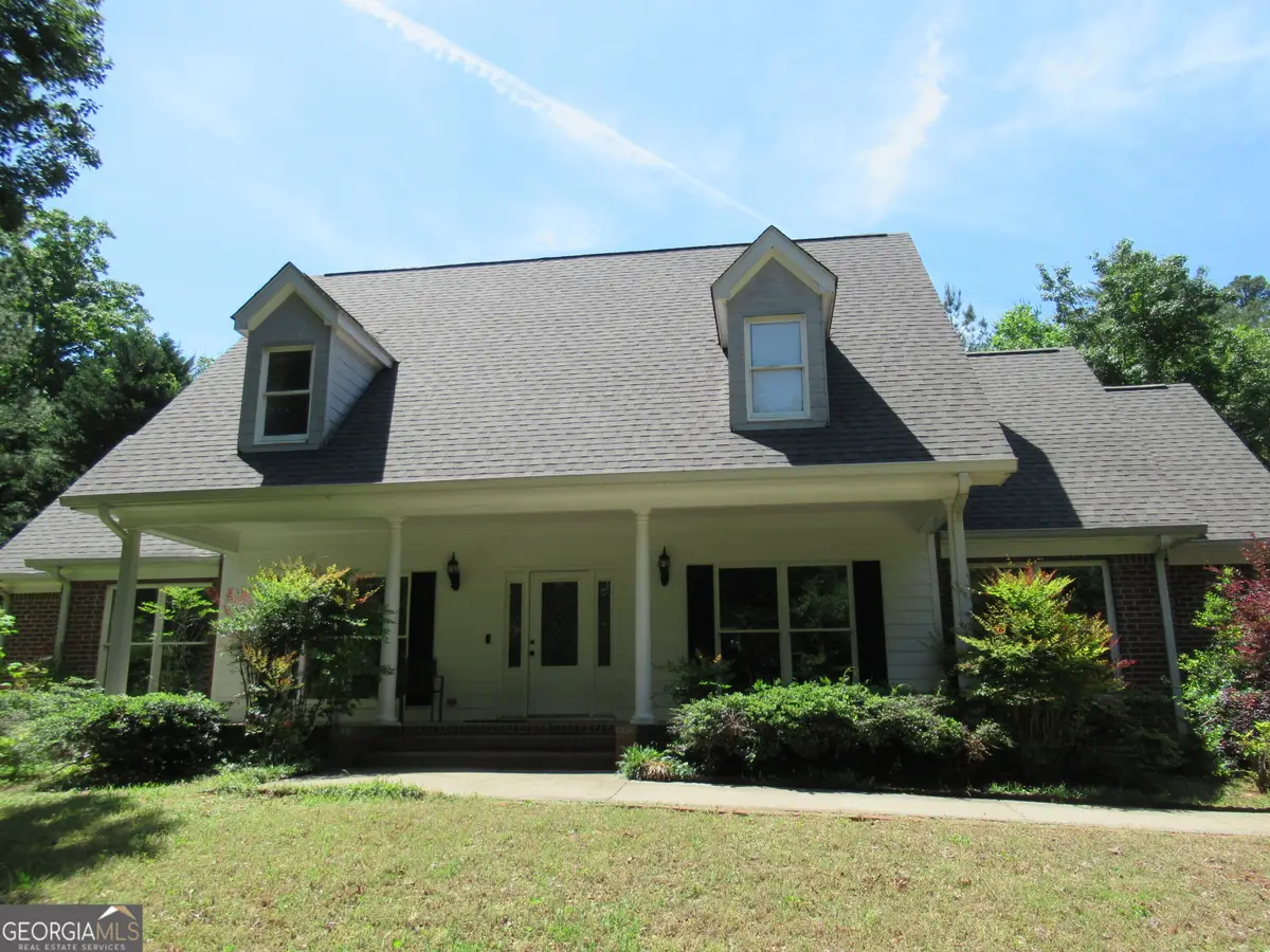 620 Mount Pleasant Church Road, Cleveland, GA 30528 - #1