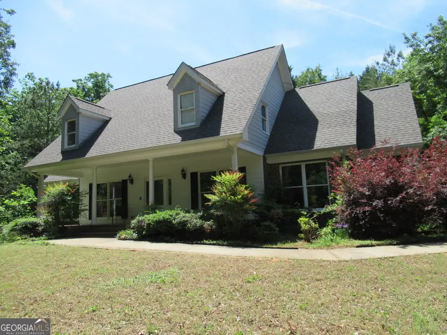 620 Mount Pleasant Church Road, Cleveland, GA 30528 - #2