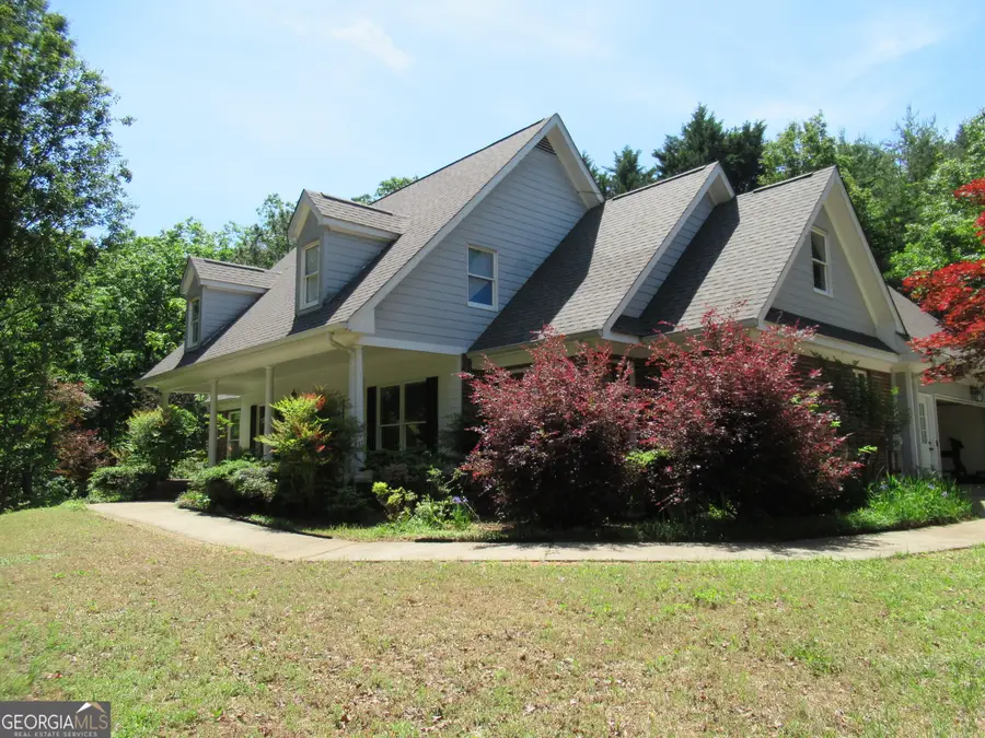 620 Mount Pleasant Church Road, Cleveland, GA 30528 - #3
