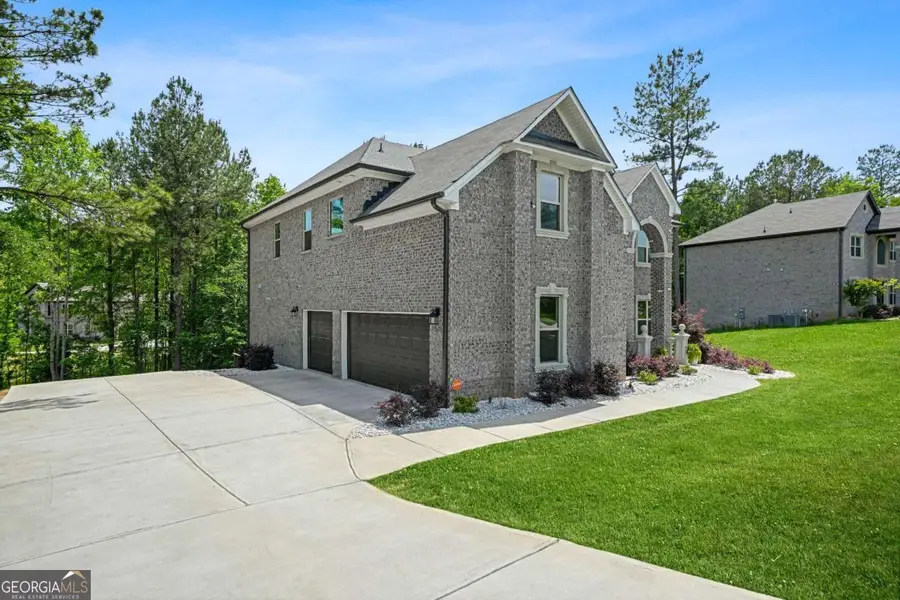 6065 Belmont Drive, Douglasville, GA 30135 - #2