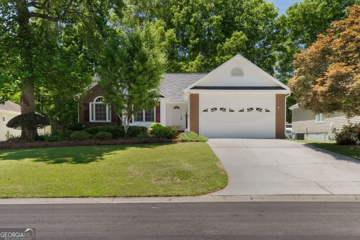 226 Autumn Trace Court, Macon, GA 31210 - #1