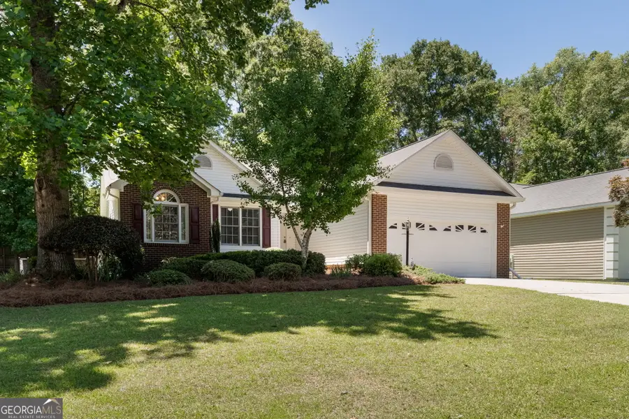 226 Autumn Trace Court, Macon, GA 31210 - #2