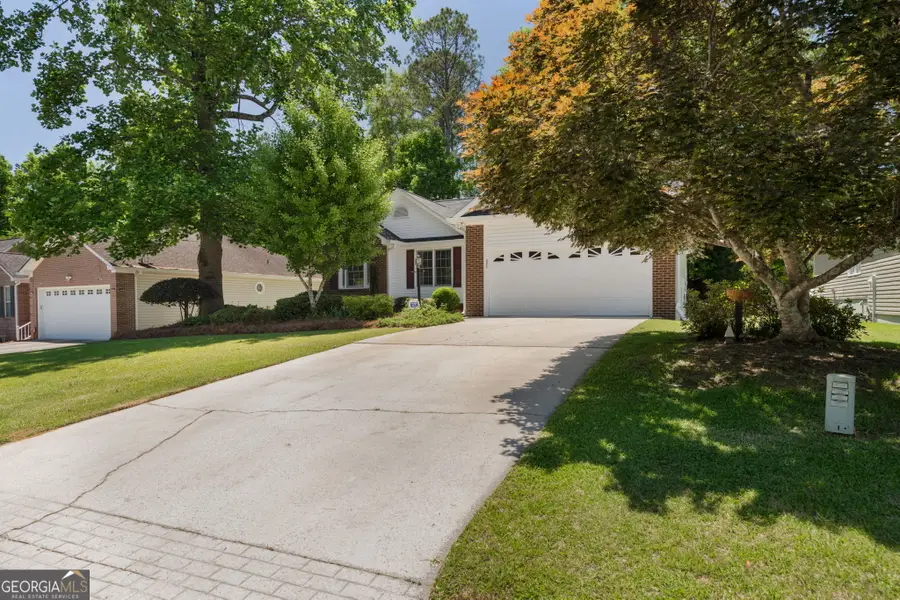 226 Autumn Trace Court, Macon, GA 31210 - #3
