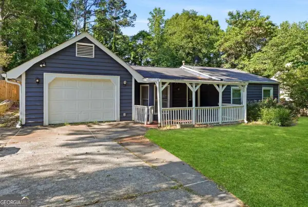 2611 Ramblewood Court, Acworth, GA 30102