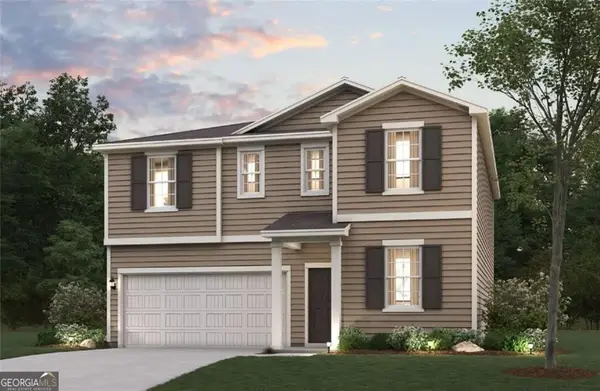 5269 Mulberry Creek Way, Flowery Branch, GA 30542