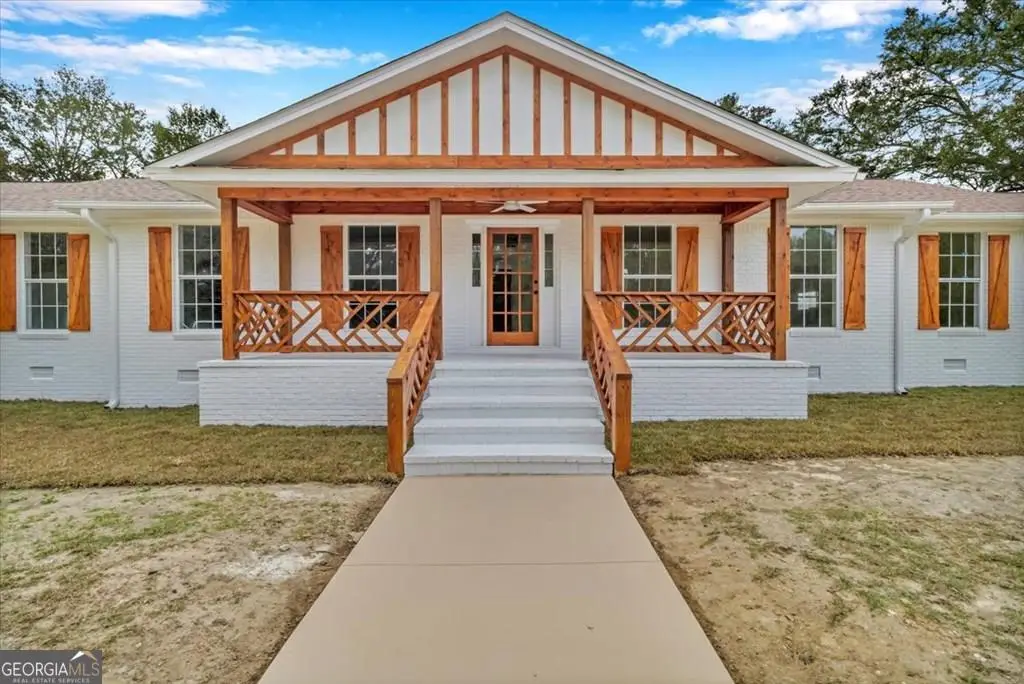 2188 Fredonia Road, Thomasville, GA 31757 - #1