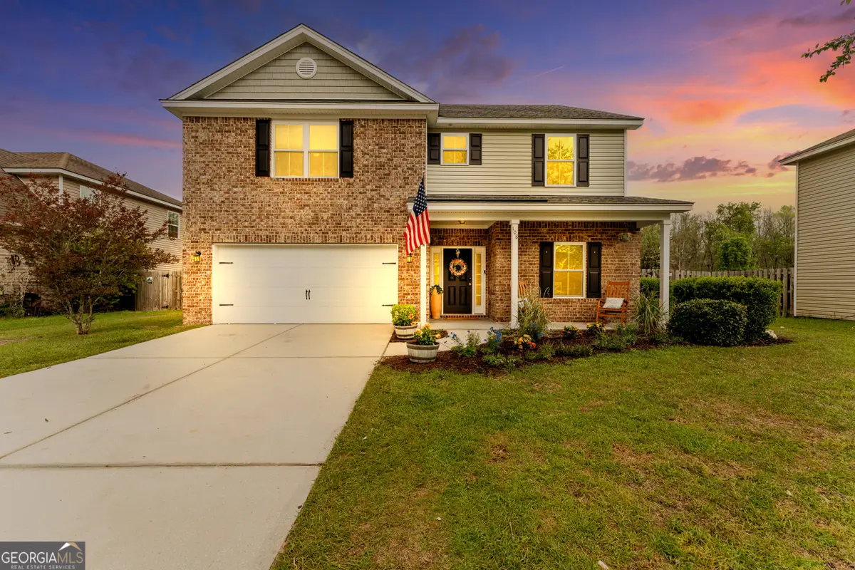 108 Saratoga Drive, Rincon, GA 31326 - #1