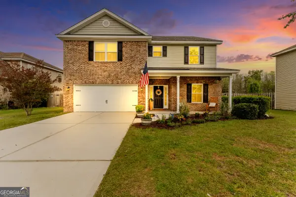 108 Saratoga Drive, Rincon, GA 31326