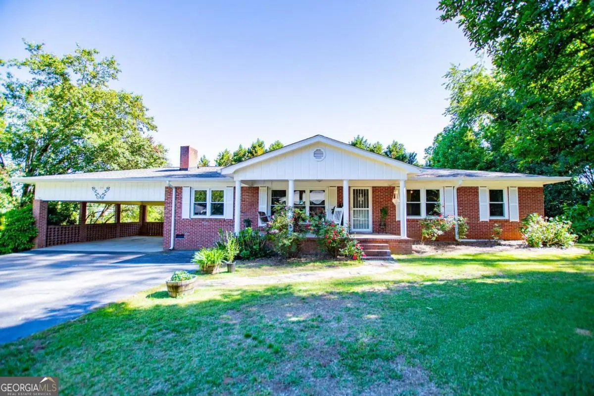 105 Sharp Drive, Carrollton, GA 30117 - #1