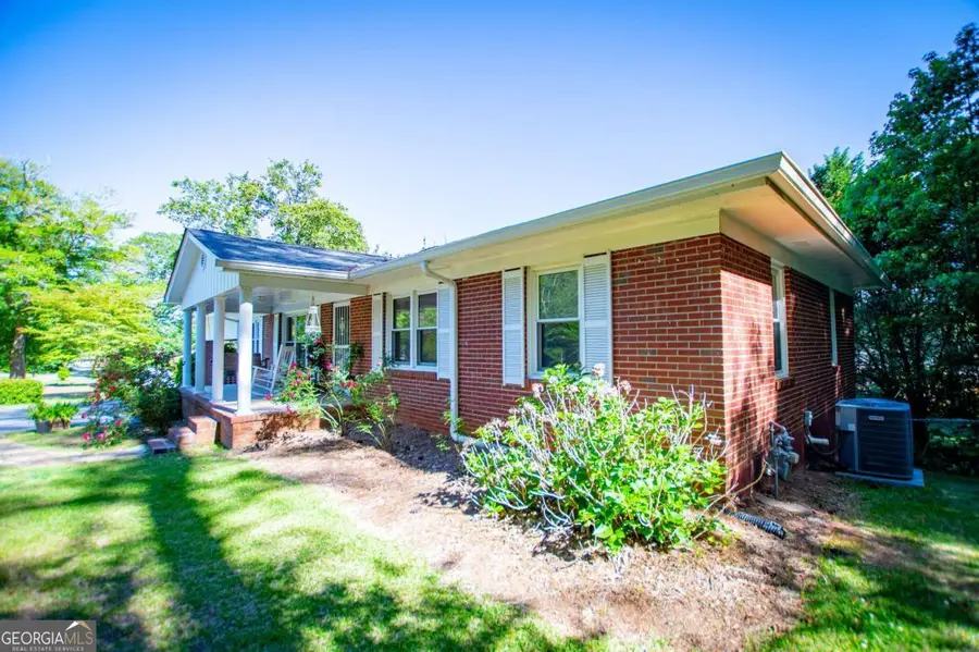 105 Sharp Drive, Carrollton, GA 30117 - #3