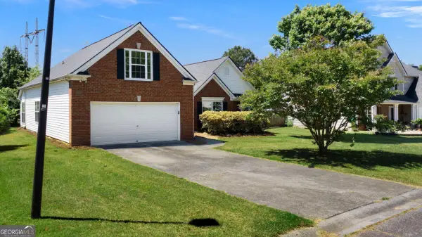 20 Mallet Pointe Ne, Cartersville, GA 30121