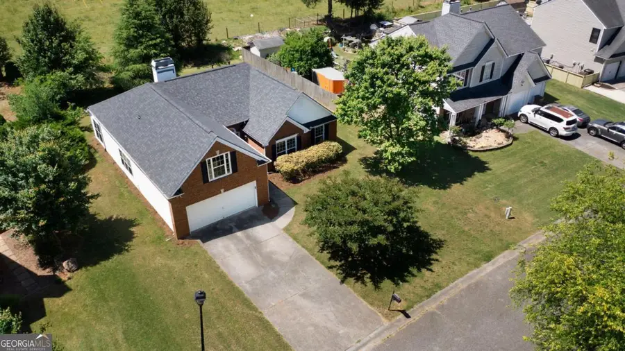 20 Mallet Pointe Ne, Cartersville, GA 30121 - #2
