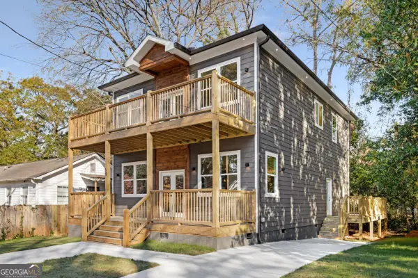 60 Newcastle Street, Atlanta, GA 30314