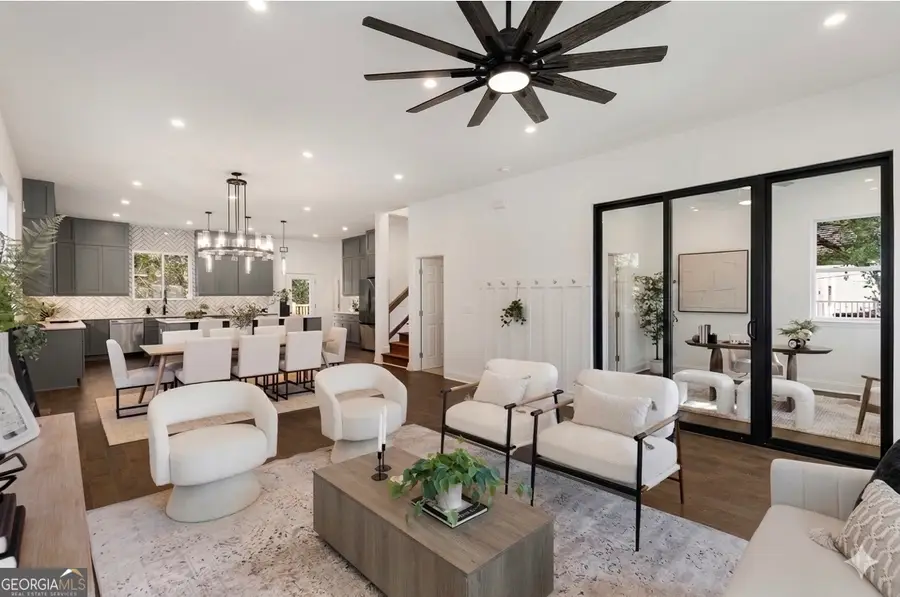 60 Newcastle Street, Atlanta, GA 30314 - #3